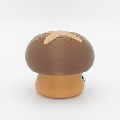 Chubby Mushroom Clicker
