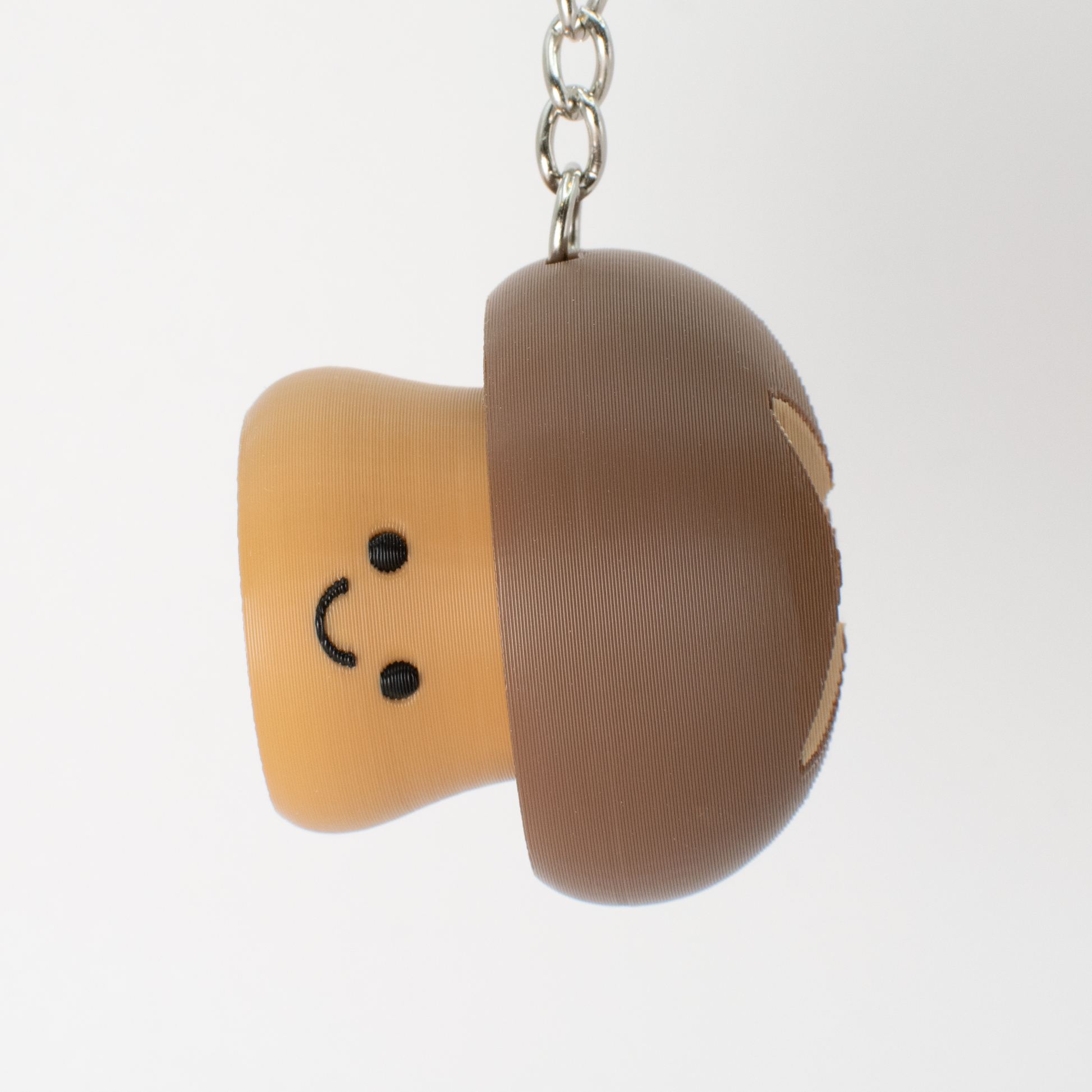 Chubby Mushroom Clicker