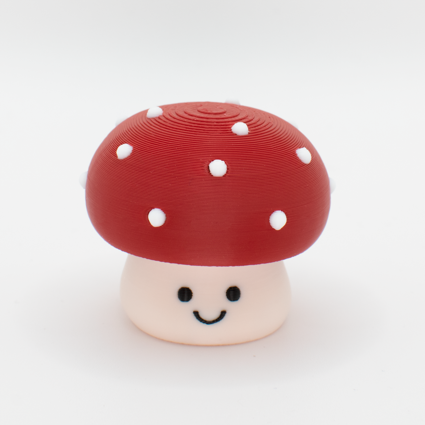 Chubby Mushroom Clicker