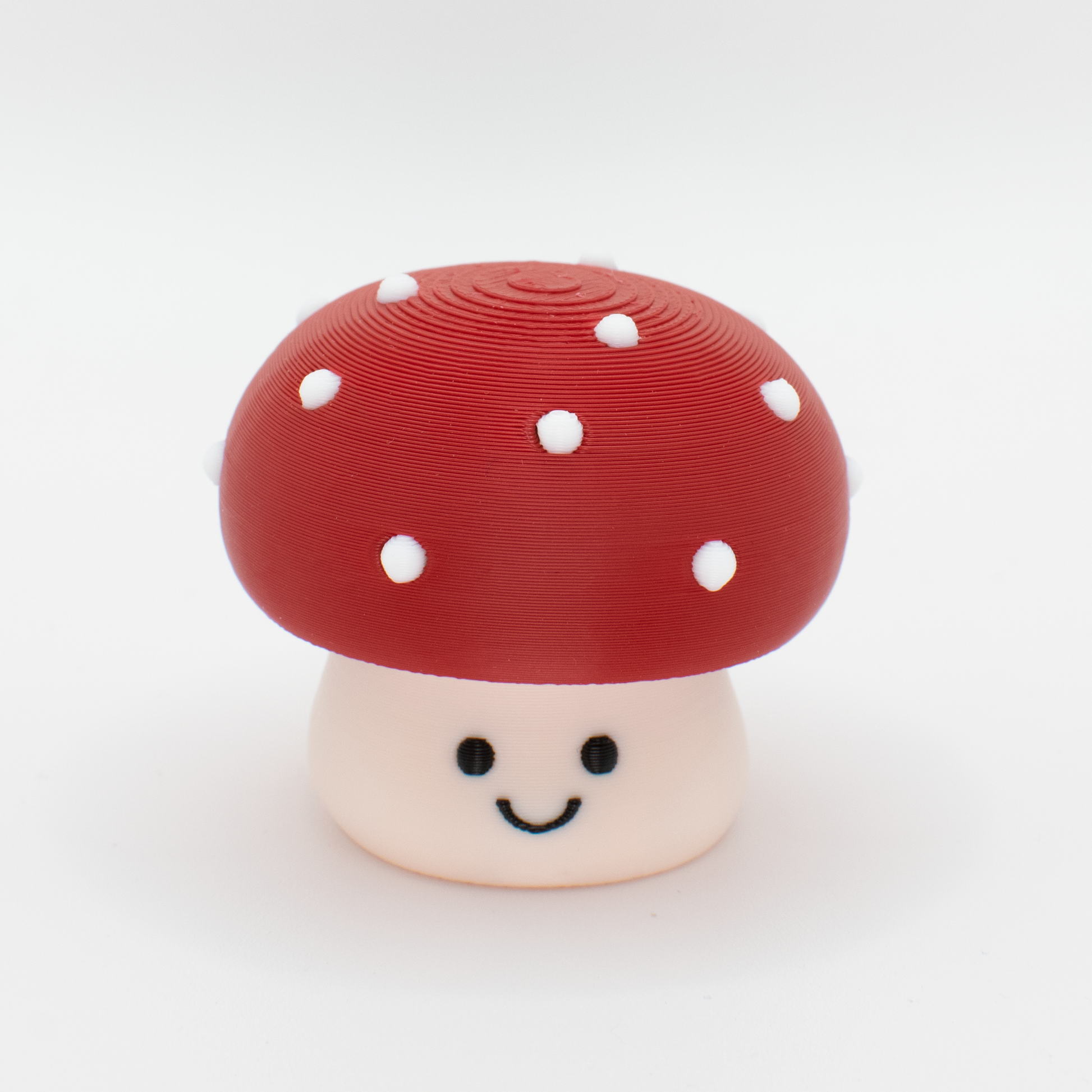 Chubby Mushroom Clicker