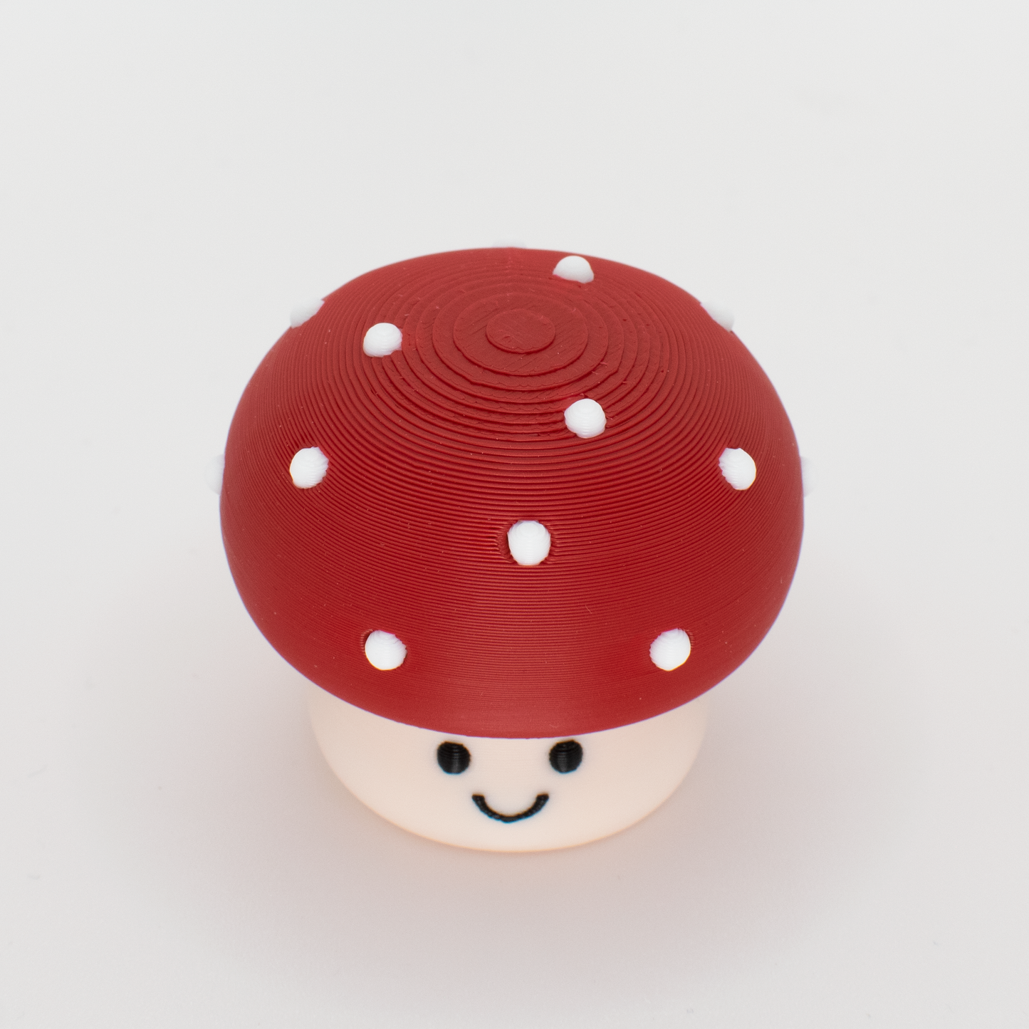 Chubby Mushroom Clicker