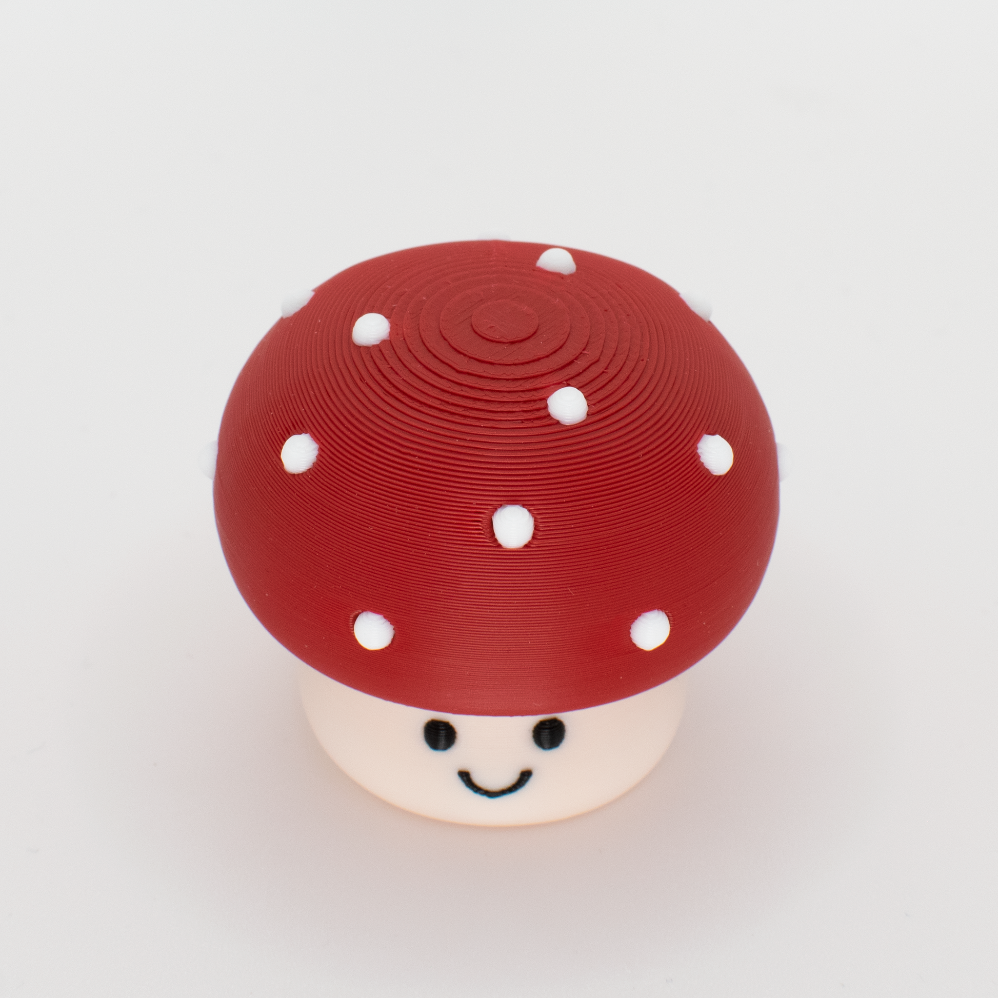 Chubby Mushroom Clicker