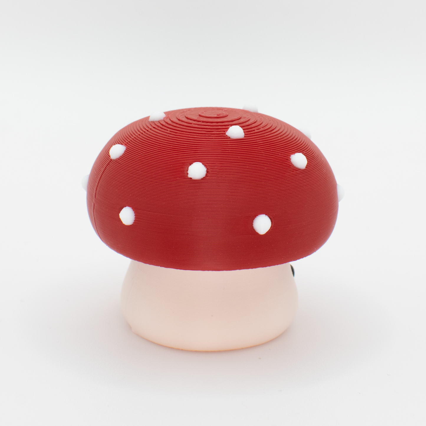 Chubby Mushroom Clicker