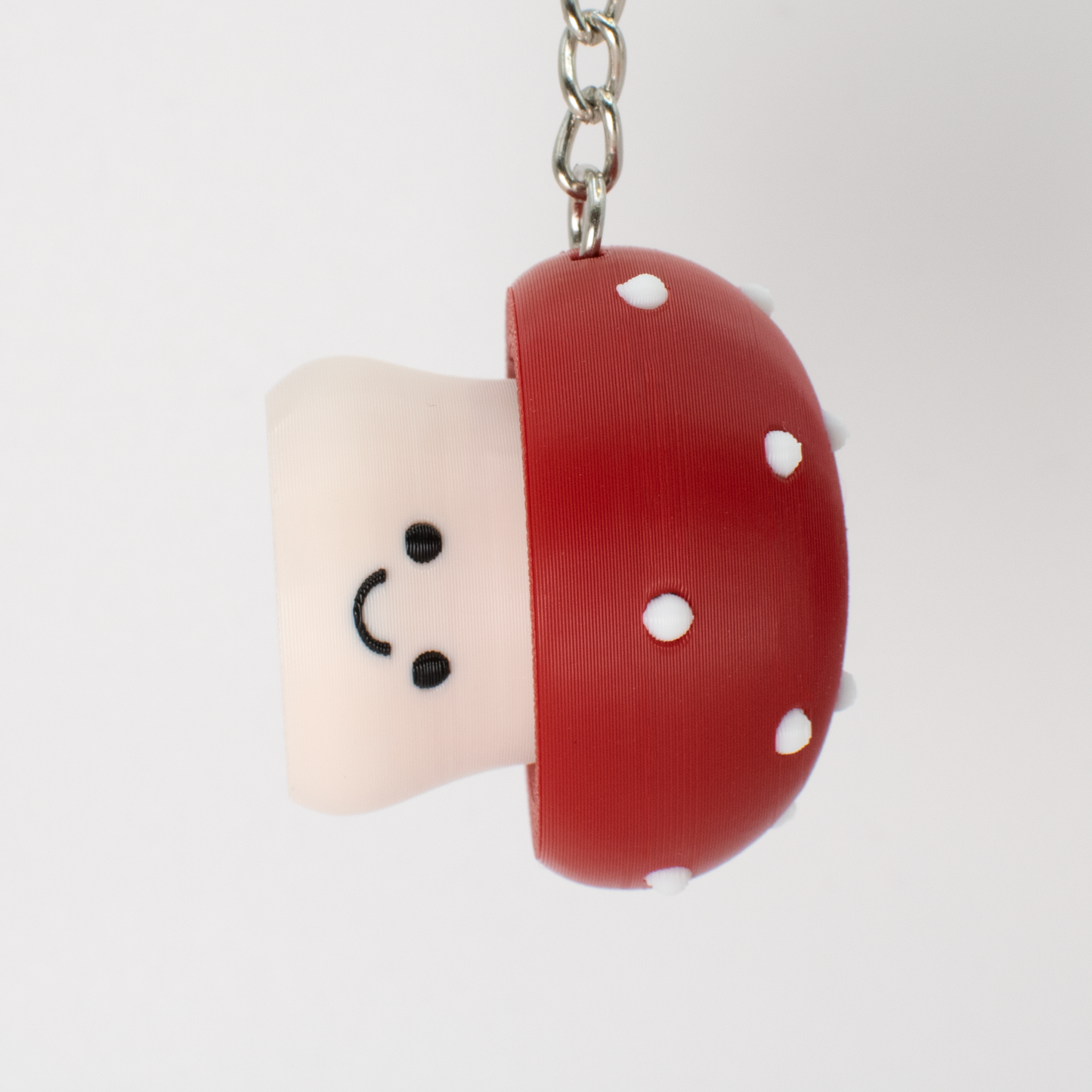 Chubby Mushroom Clicker