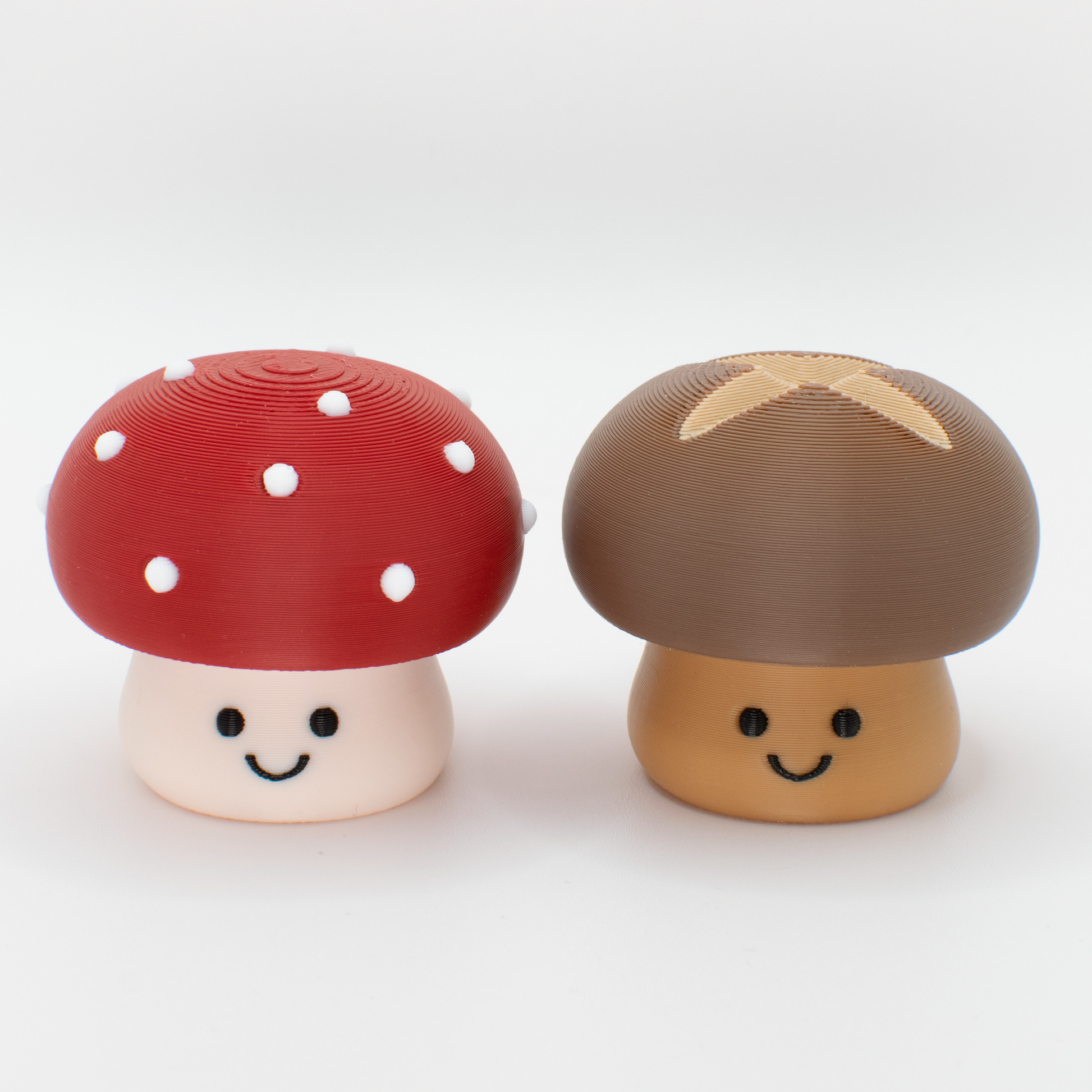 Chubby Mushroom Clicker