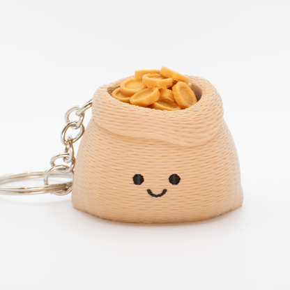 Chubby Sack Clicker