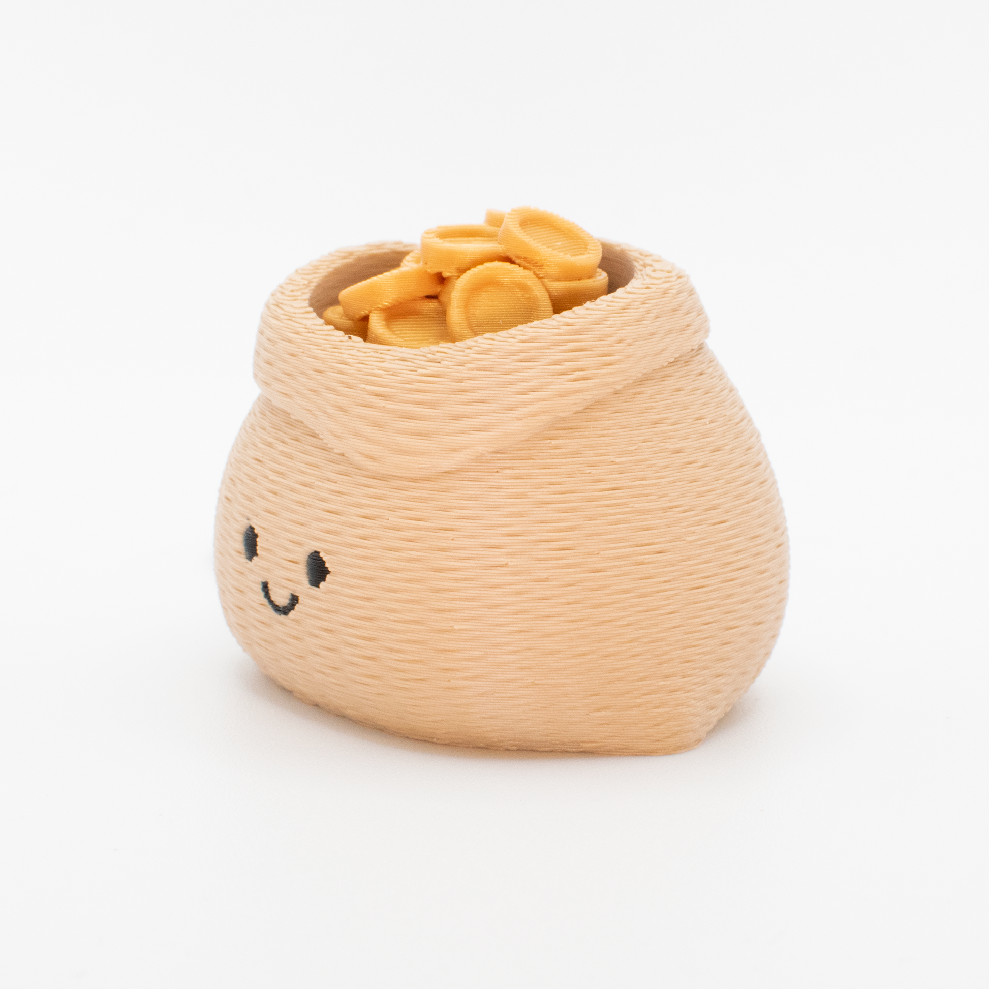 Chubby Sack Clicker