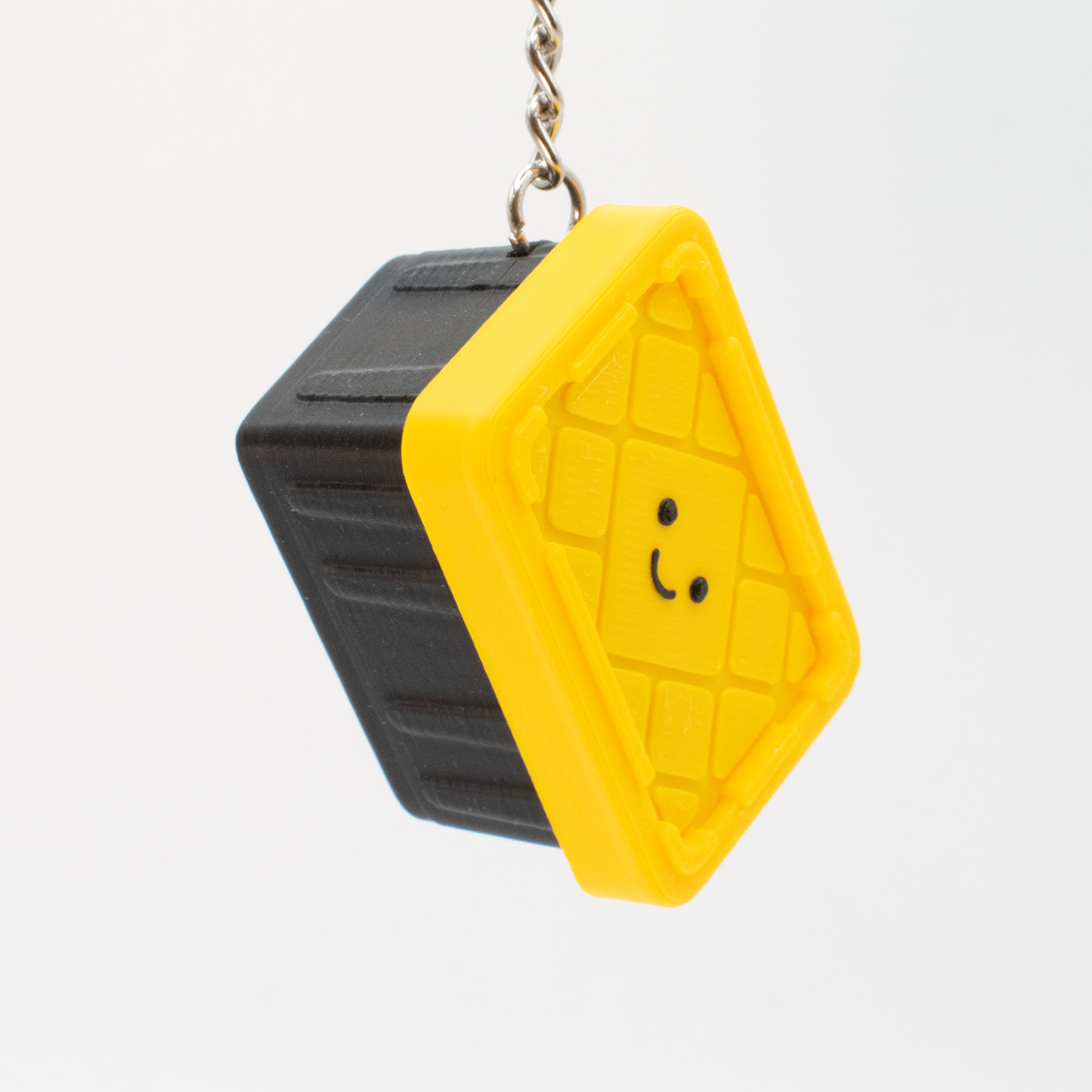 Tiny Storage Bin Clicker