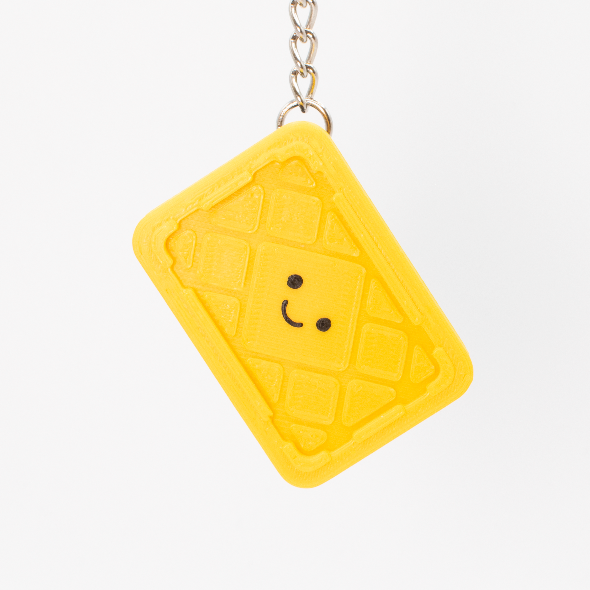 Tiny Storage Bin Clicker