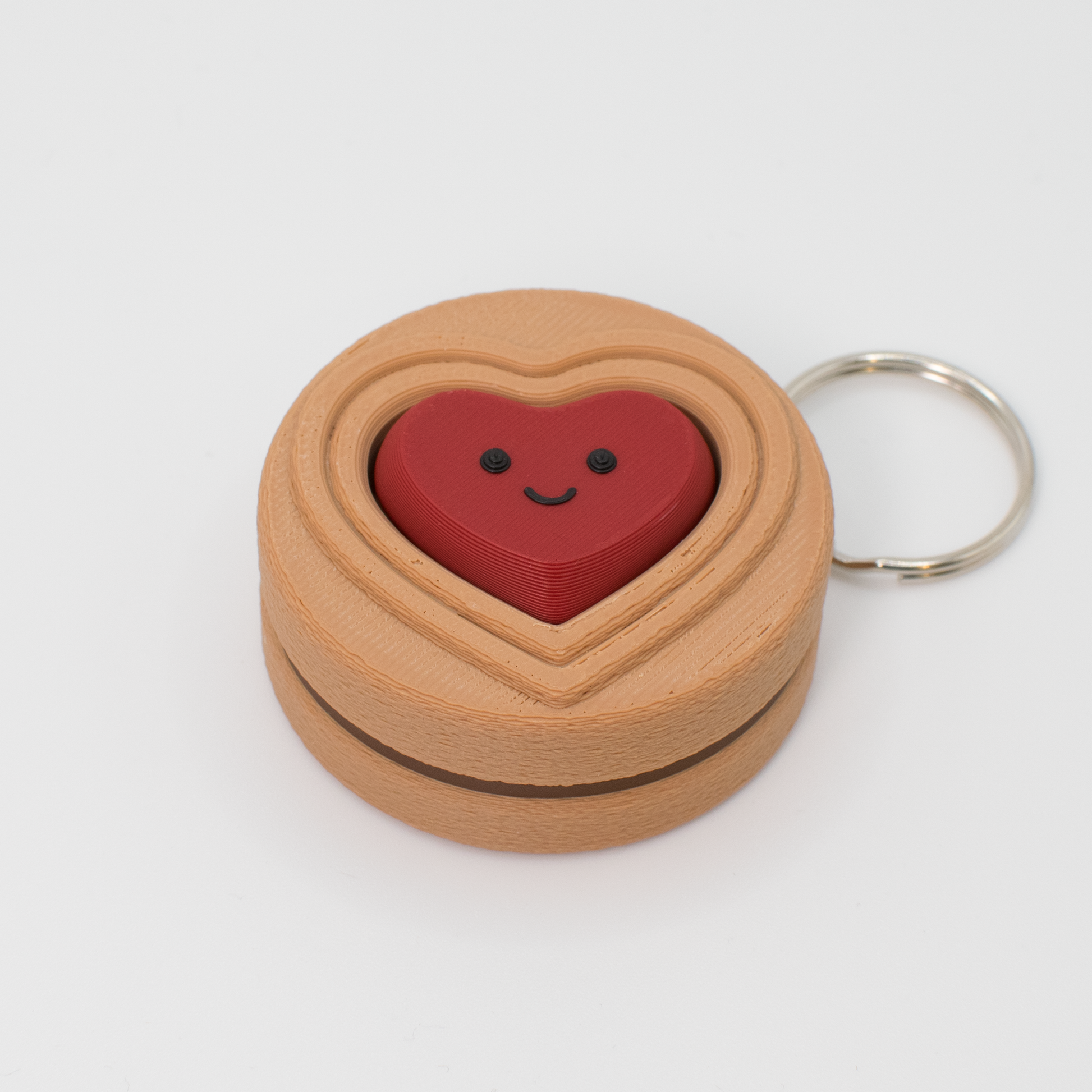 Jelly Biscuit Clicker