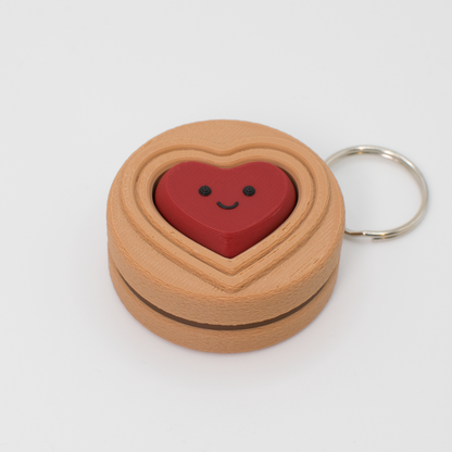 Jelly Biscuit Clicker