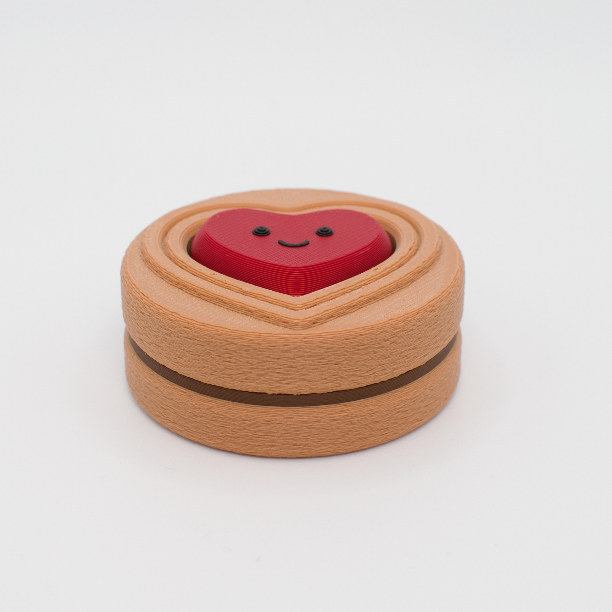 Jelly Biscuit Clicker