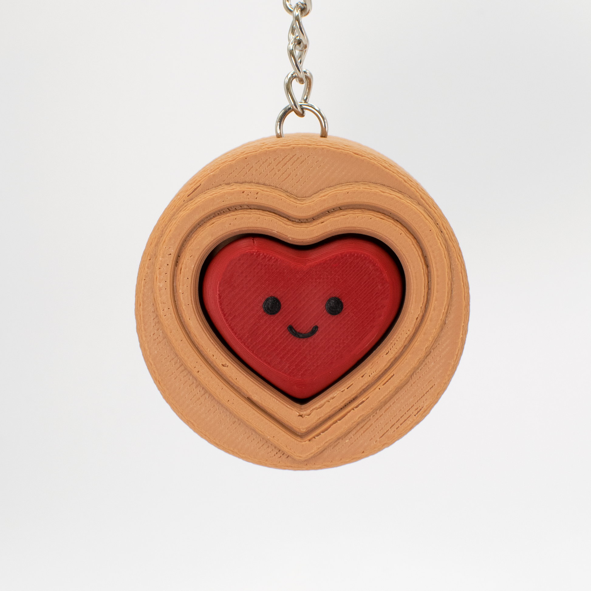 Jelly Biscuit Clicker