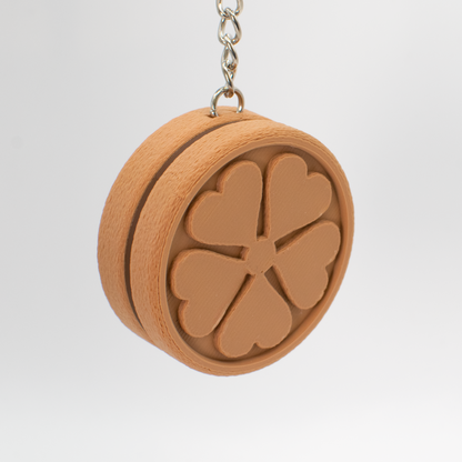 Jelly Biscuit Clicker