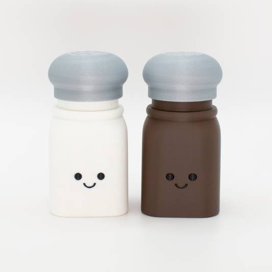 Salt & Pepper Clickers