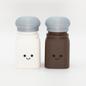 Salt & Pepper Clickers