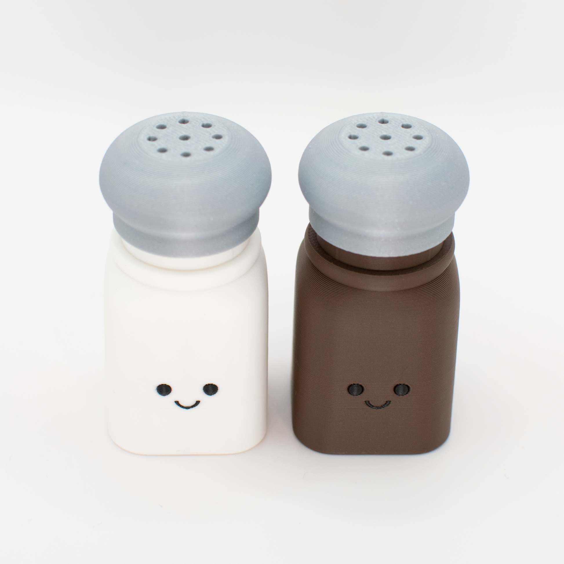 Salt & Pepper Clickers