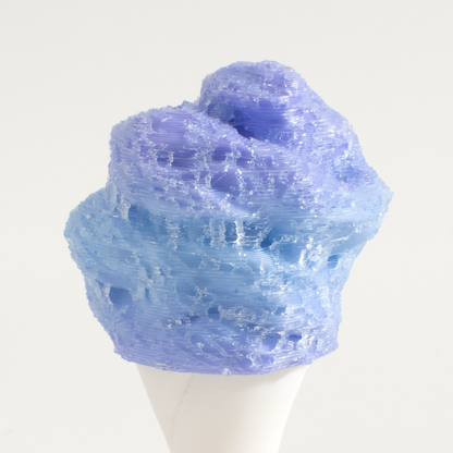 Fluffy Cotton Candy Clicker