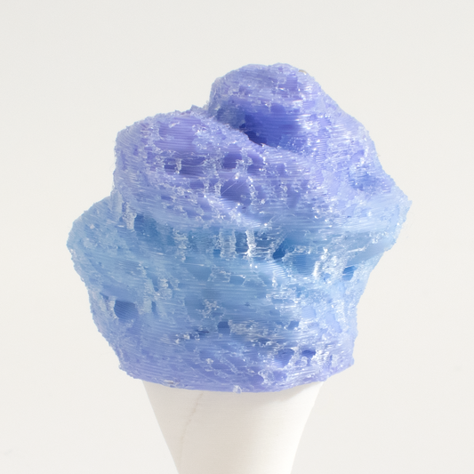 Fluffy Cotton Candy Clicker