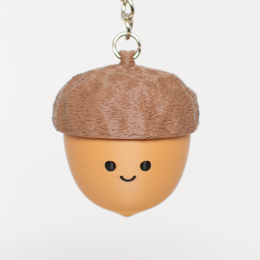 Nutty Acorn Clicker
