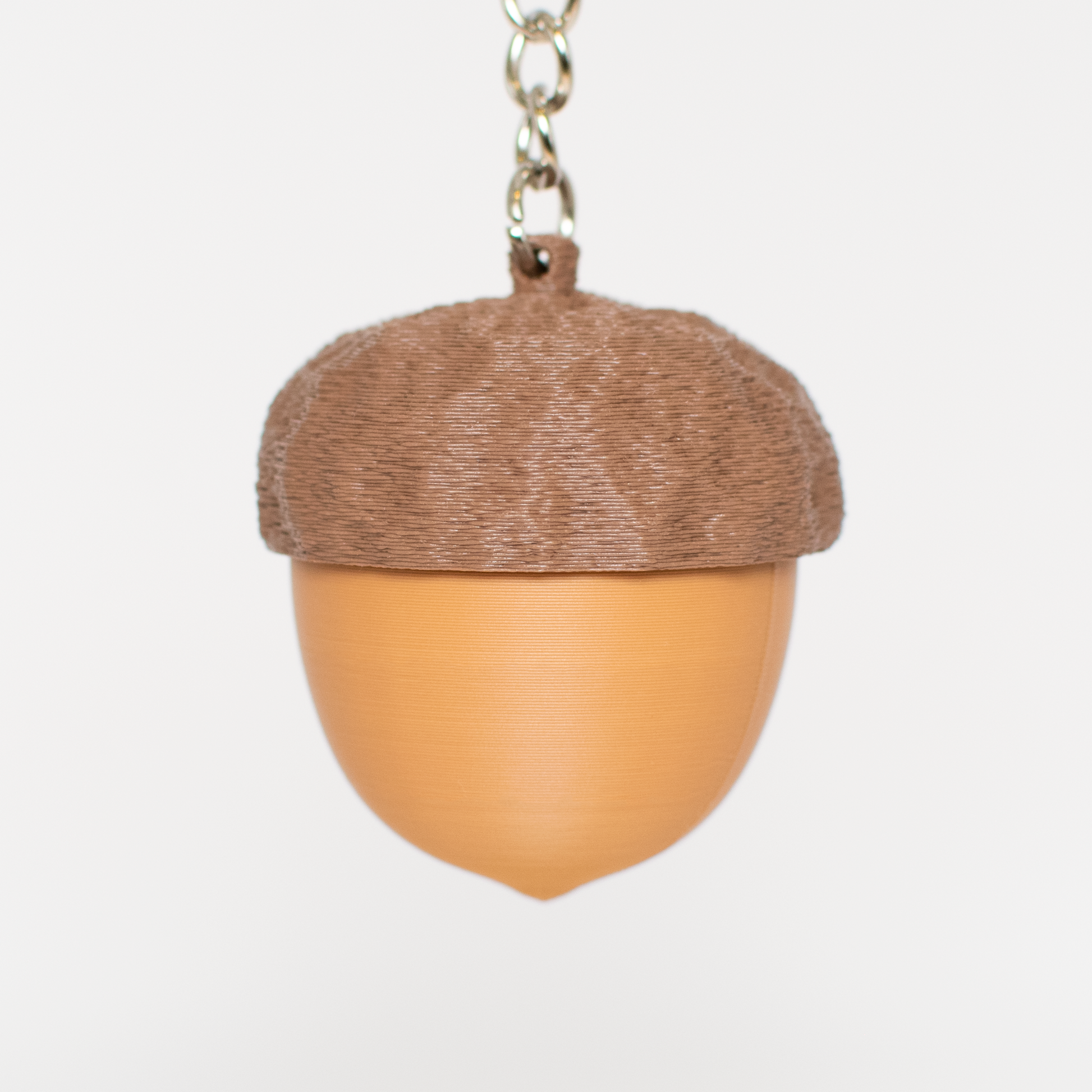Nutty Acorn Clicker