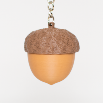 Nutty Acorn Clicker