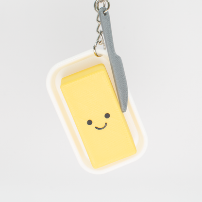 Creamy Butter Clicker