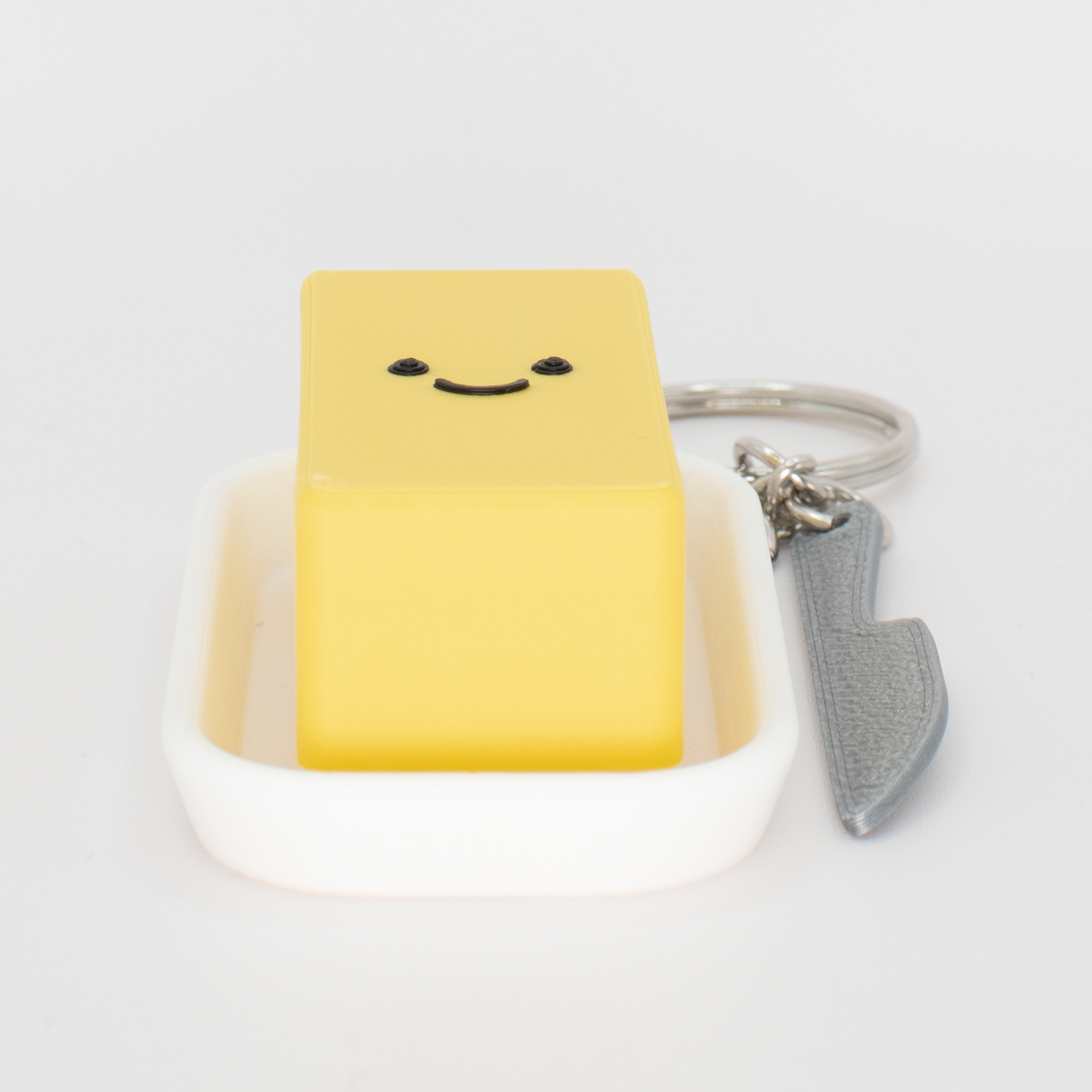 Creamy Butter Clicker