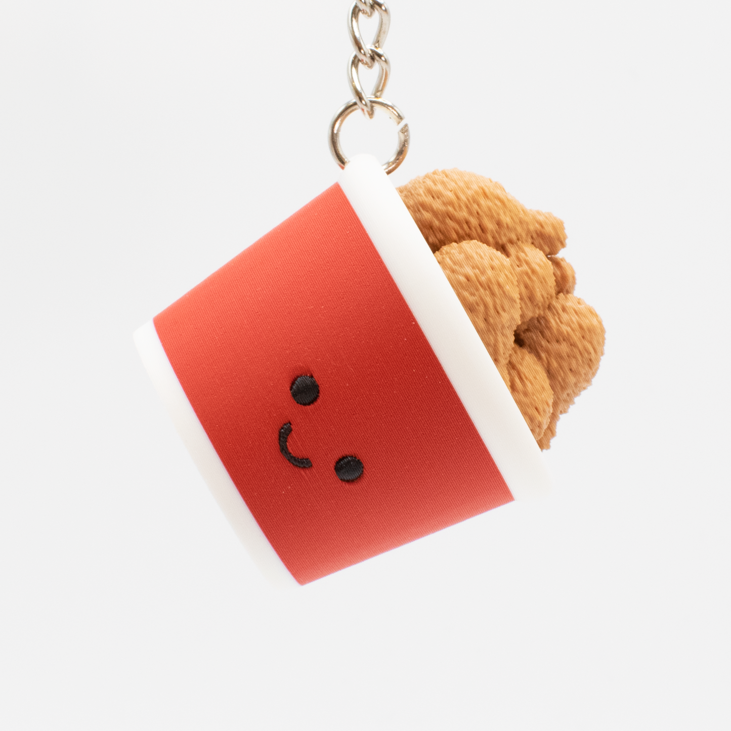 Crispy Fried Chicken Clicker