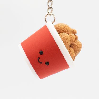 Crispy Fried Chicken Clicker