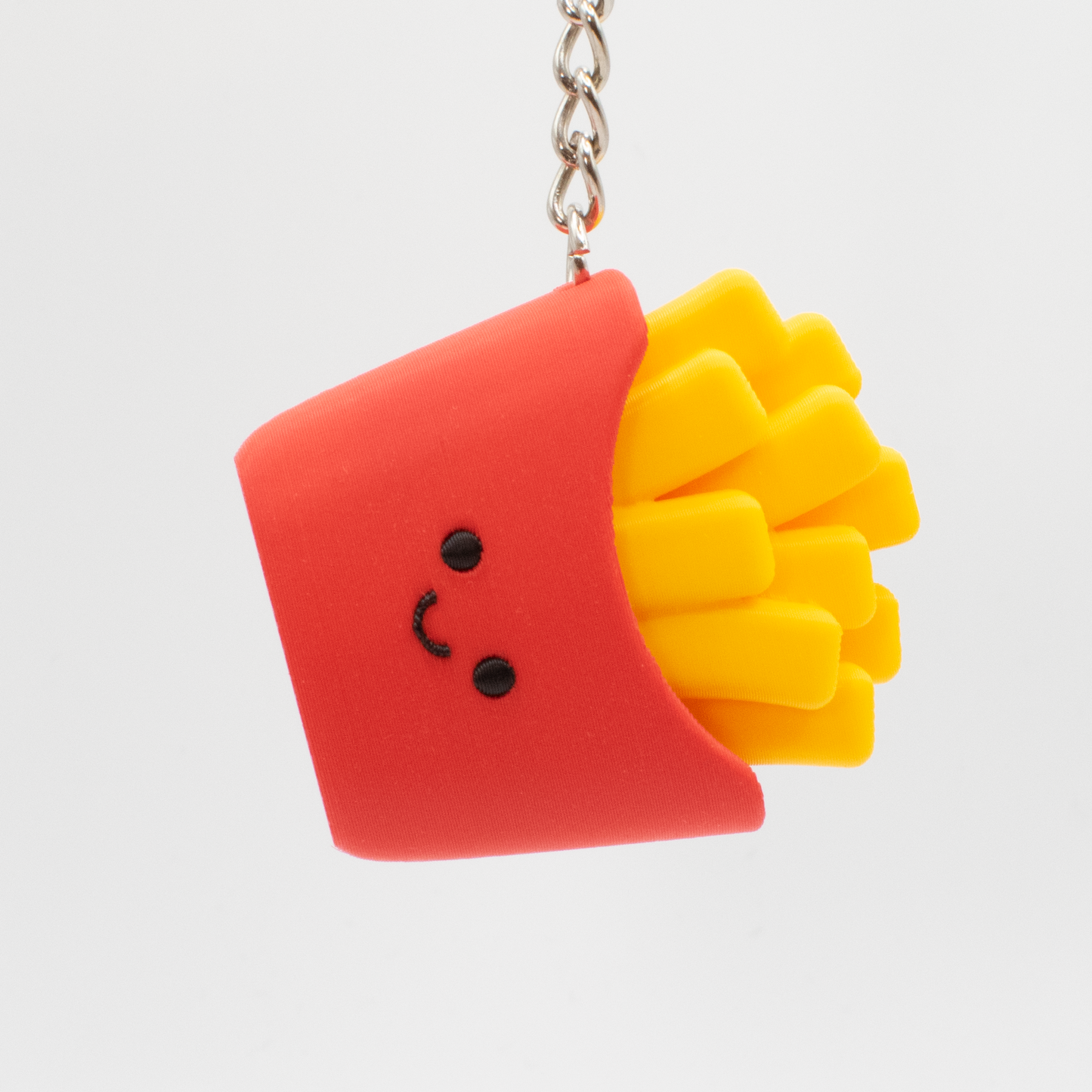 Crispy Fries Clicker