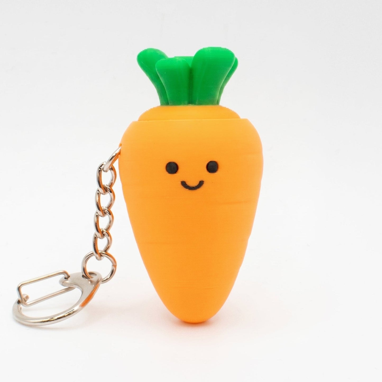Crunchy Carrot Clicker