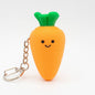 Crunchy Carrot Clicker
