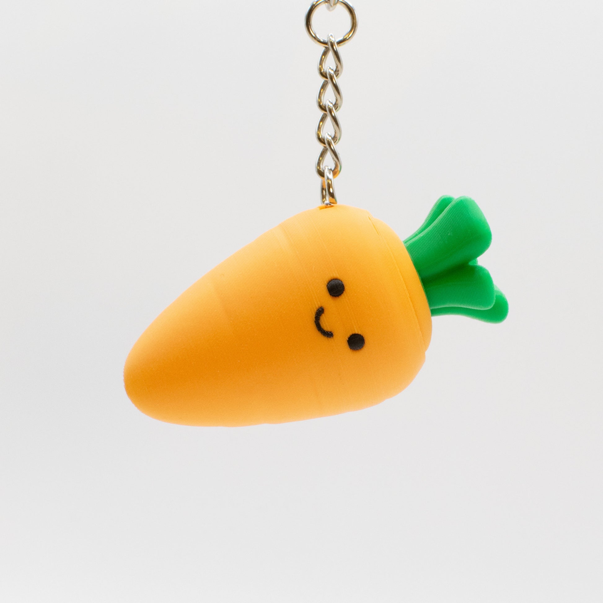 Crunchy Carrot Clicker