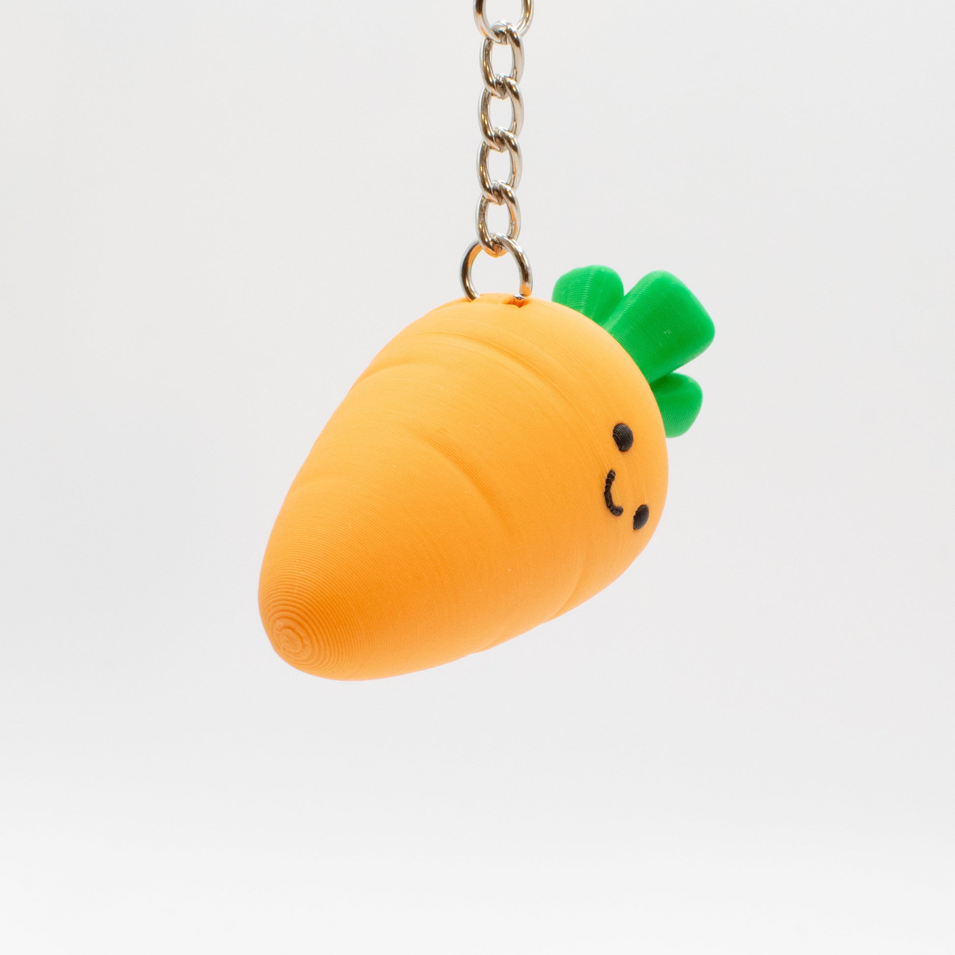 Crunchy Carrot Clicker