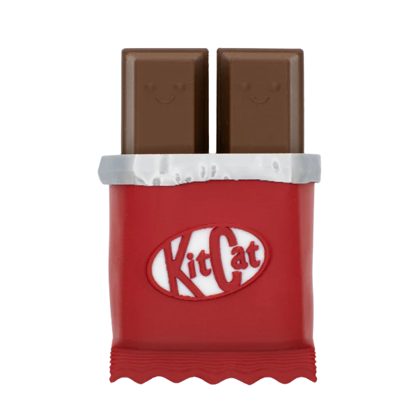 Crunchy Chocolate Bar Clicker