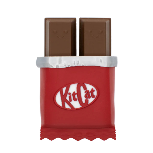 Crunchy Chocolate Bar Clicker