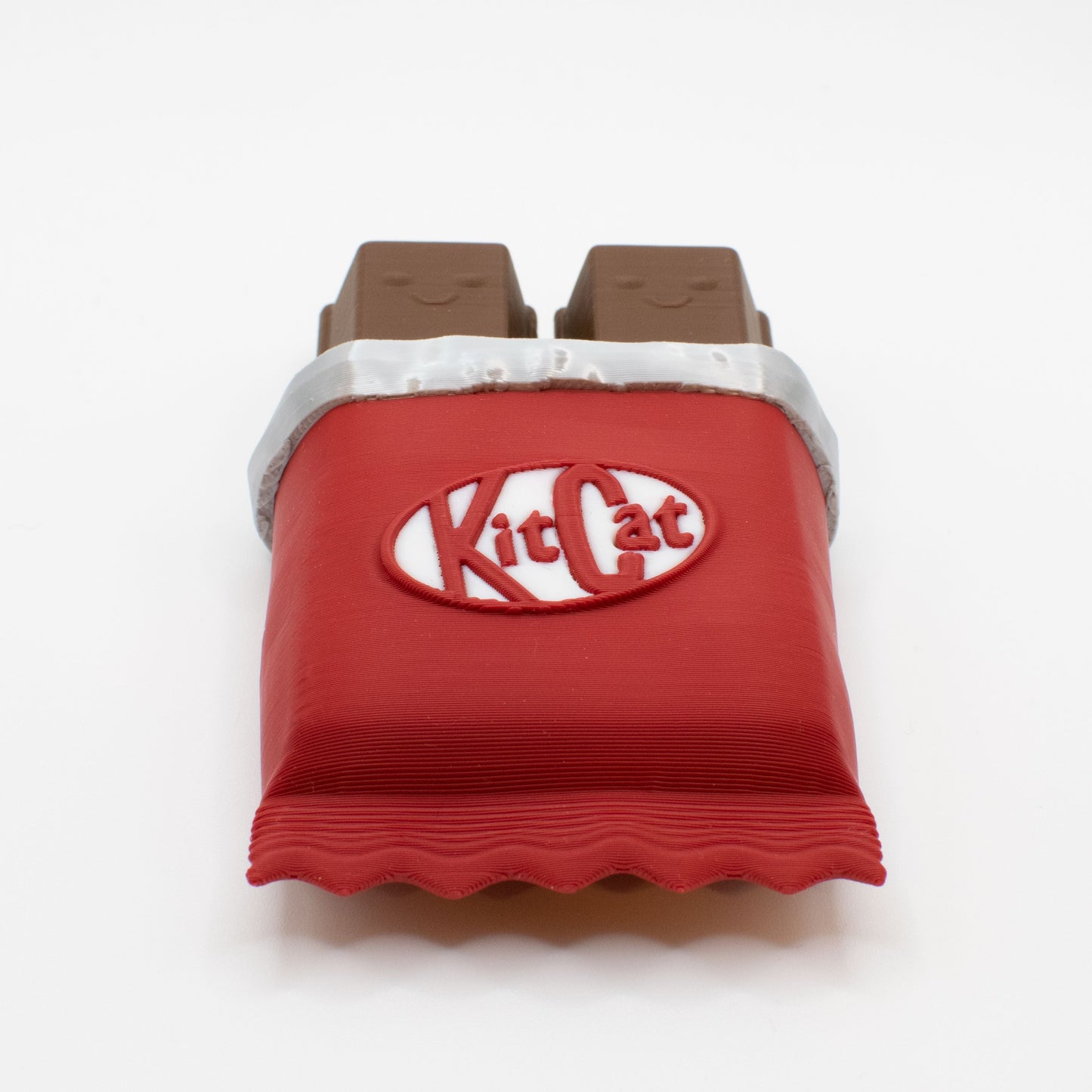 Crunchy Chocolate Bar Clicker