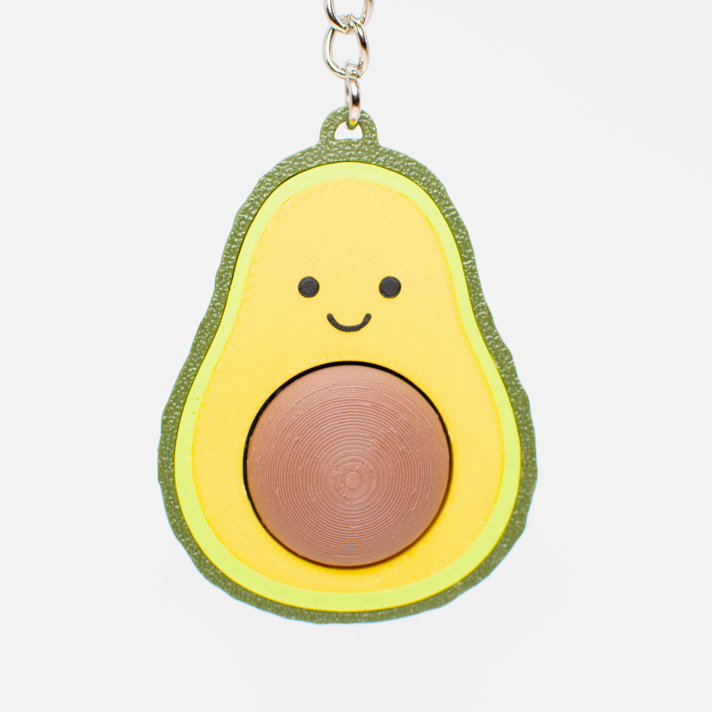 Cuddly Avocado Clicker