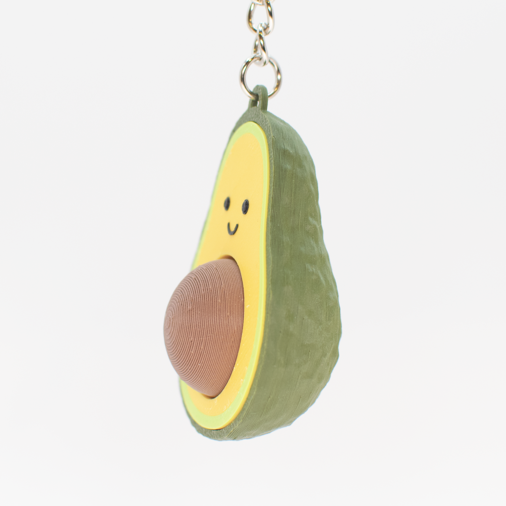 Cuddly Avocado Clicker