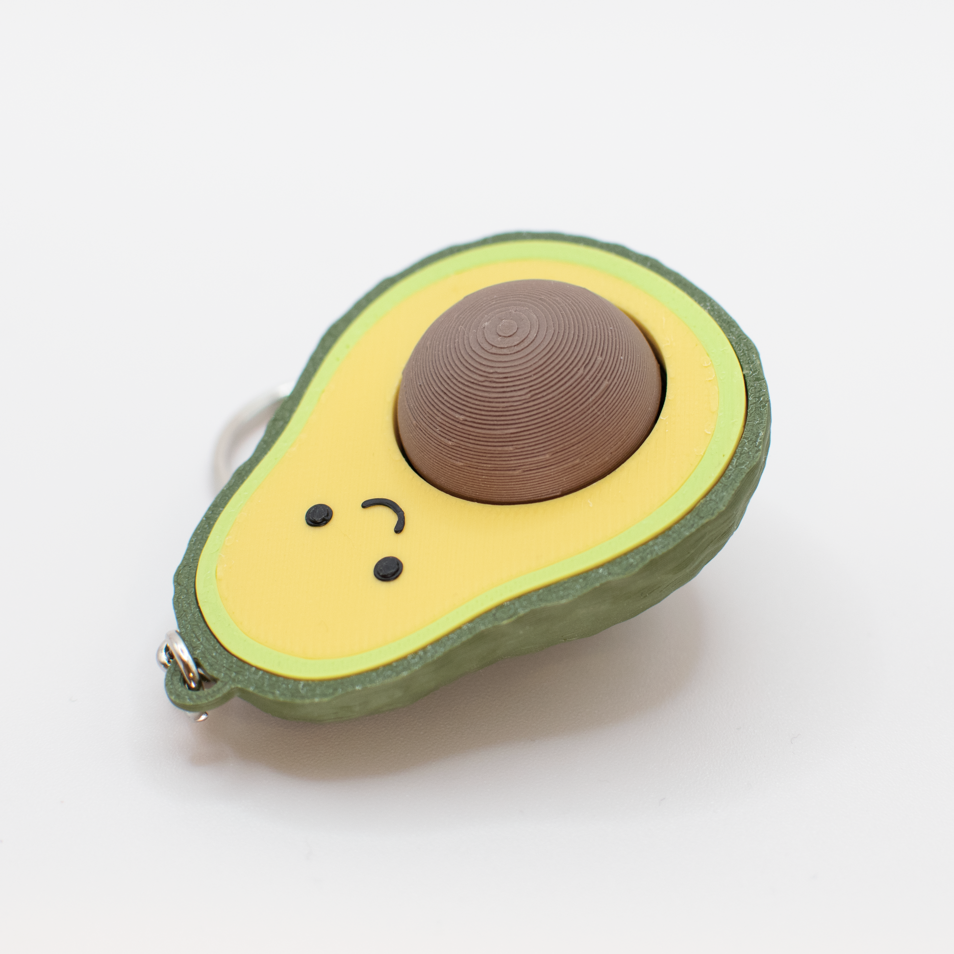 Cuddly Avocado Clicker