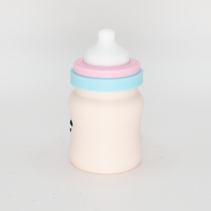Cuddly Baby Bottle Clicker (Retired)