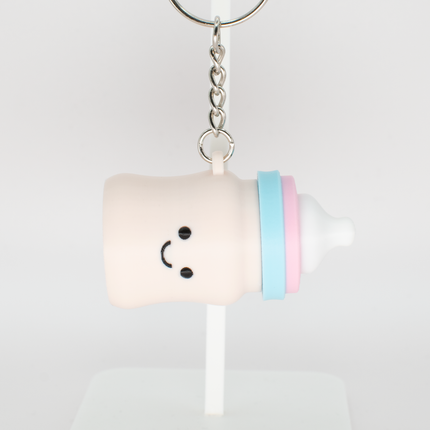 Cuddly Baby Bottle Clicker (Retired)