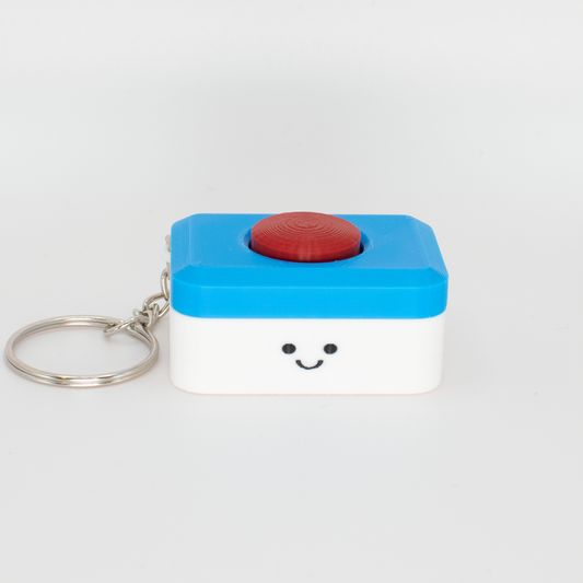 Bubbly Dishtab Fidget (Retired)