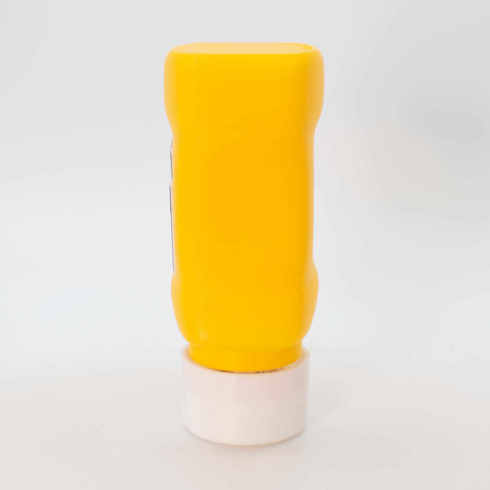 Saucy Ketchup & Mustard Clickers