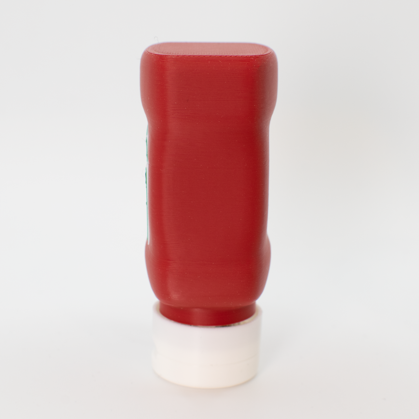Saucy Ketchup & Mustard Clickers