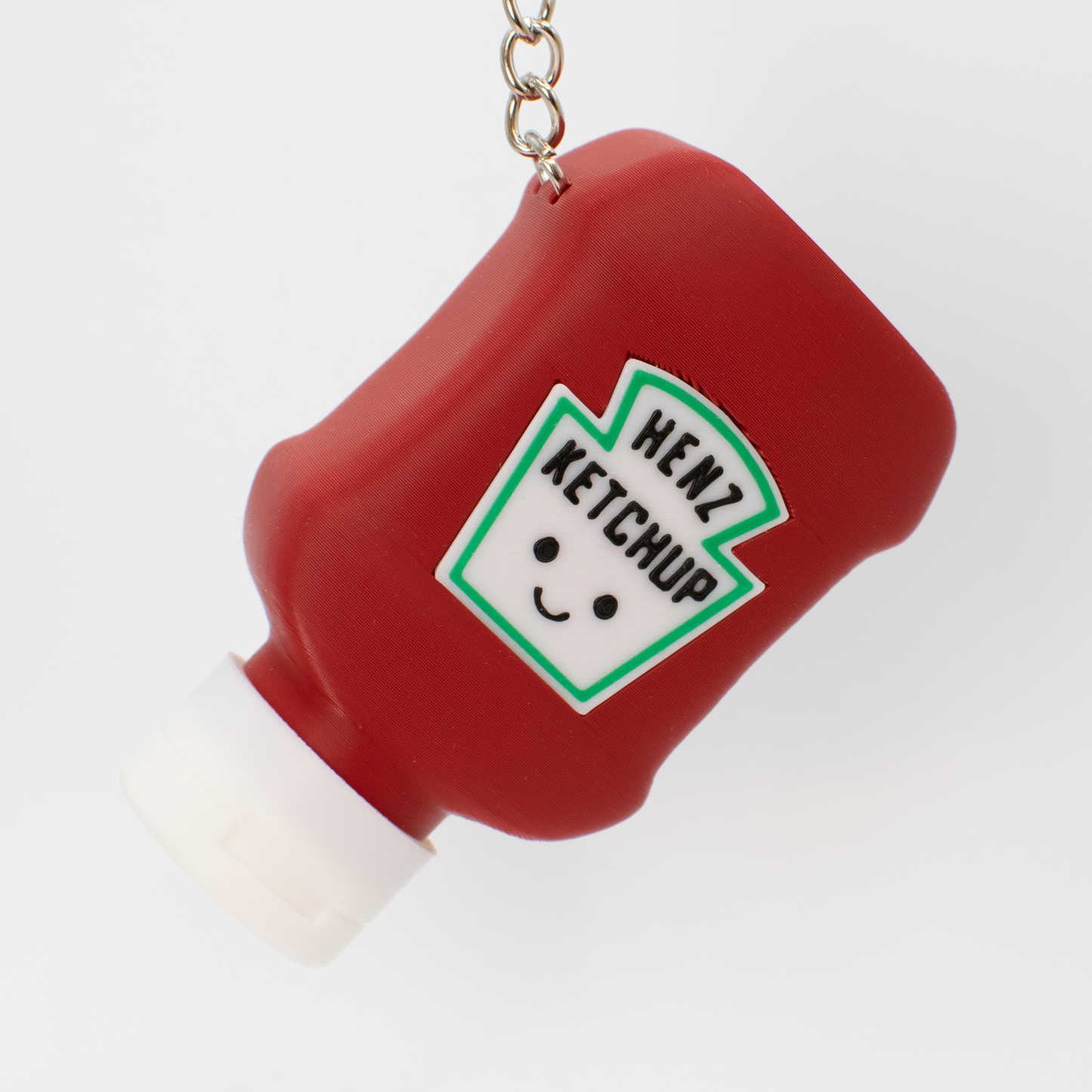 Saucy Ketchup & Mustard Clickers