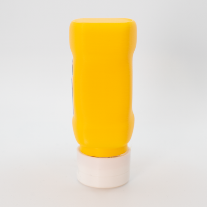 Saucy Ketchup & Mustard Clickers