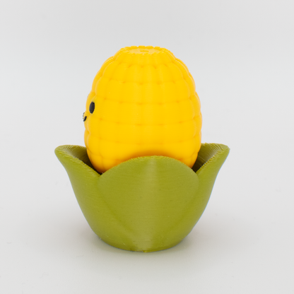 Sweet Corn Clicker
