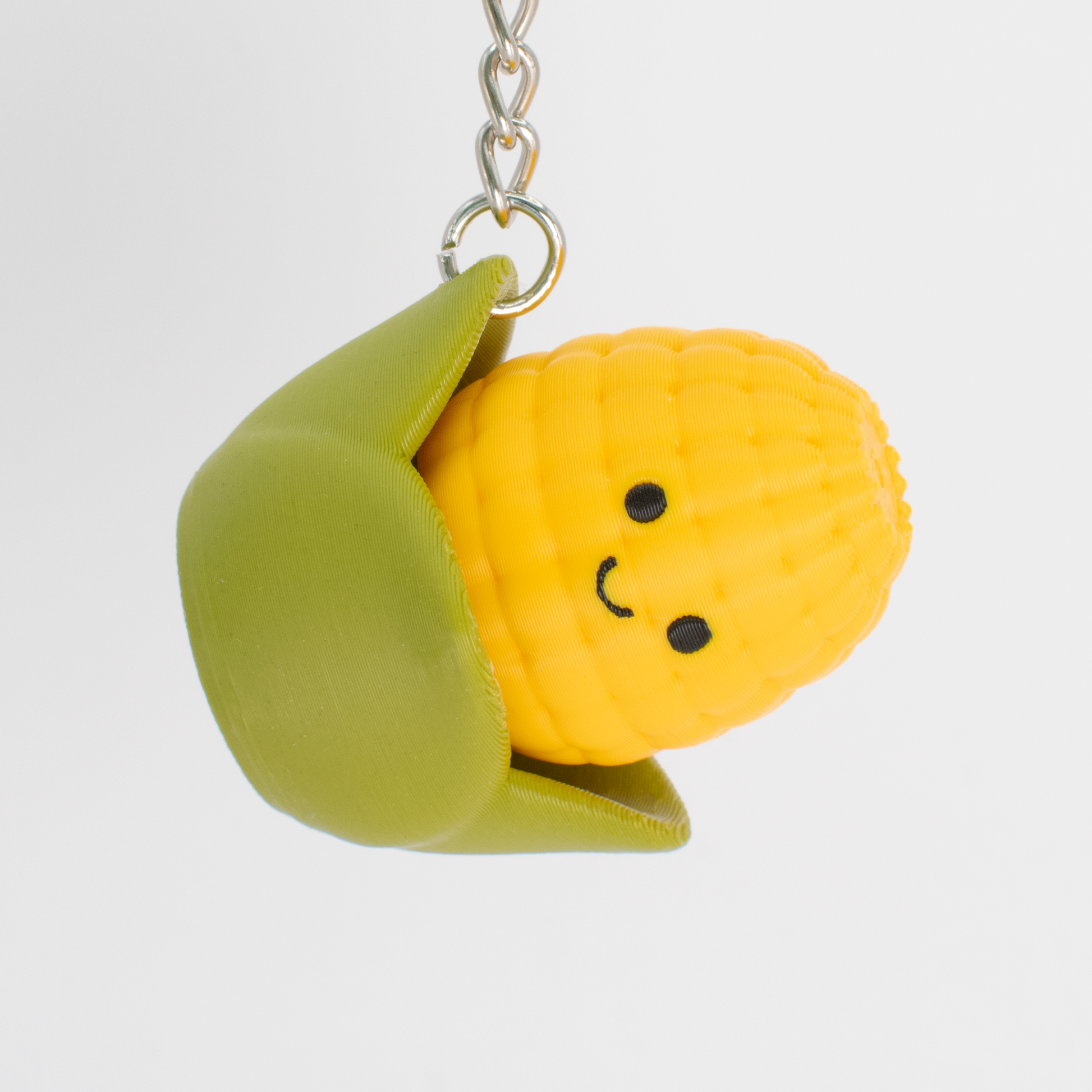 Sweet Corn Clicker